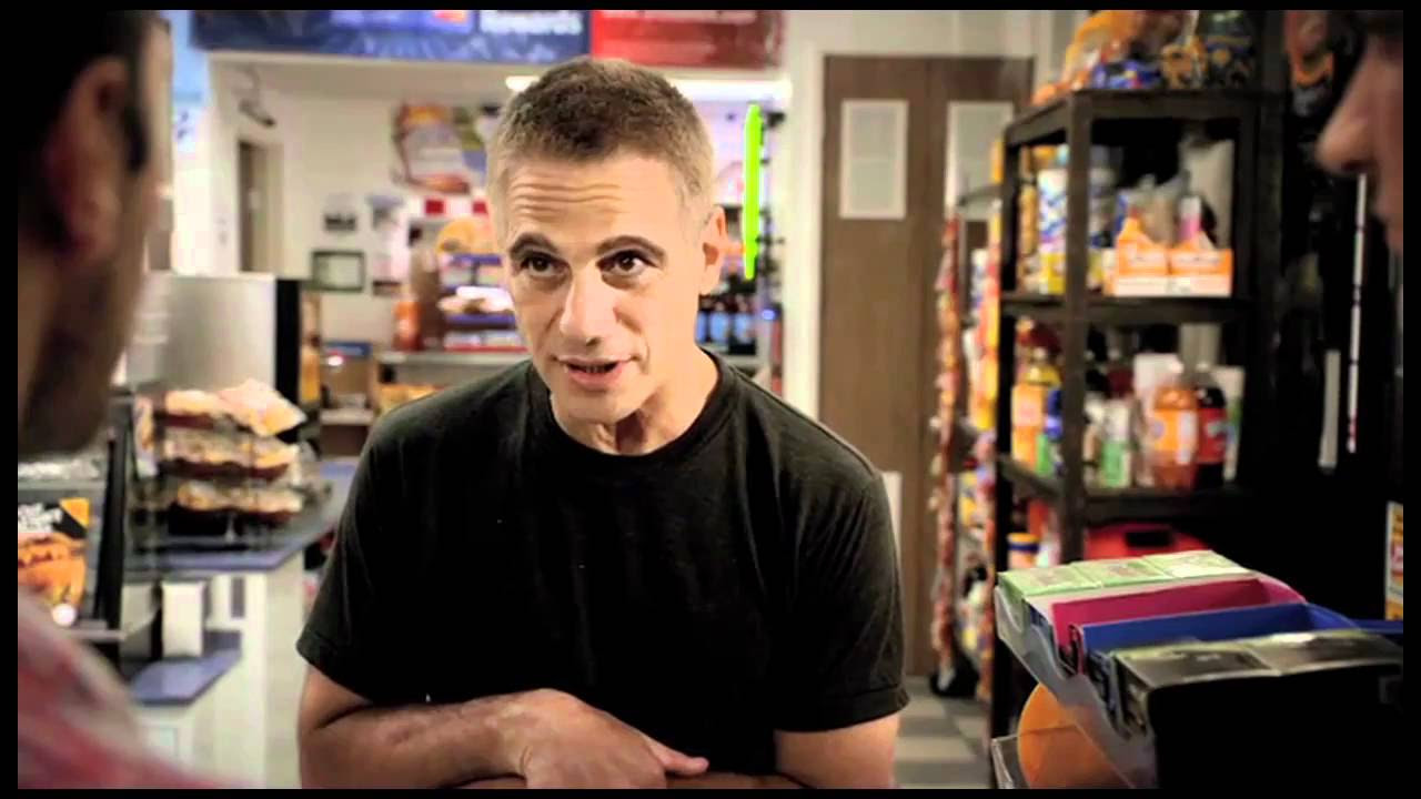 Best of Tony danza cock