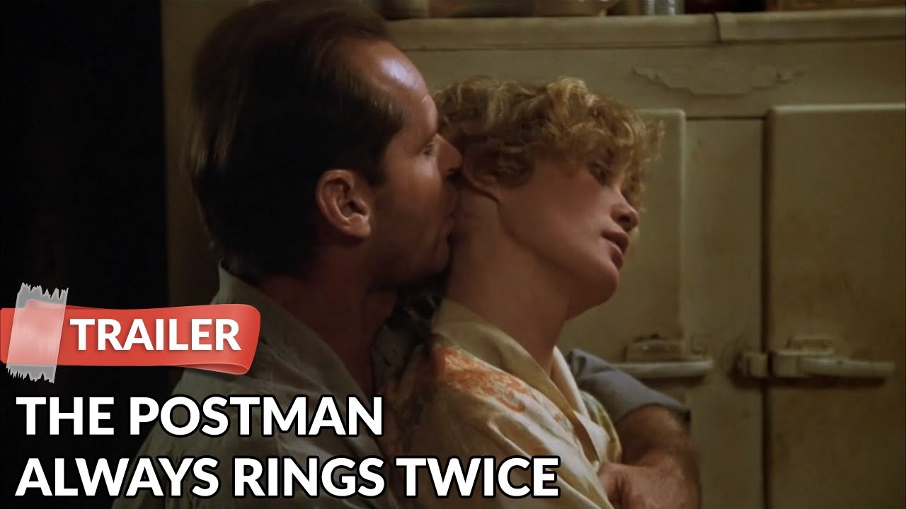 deirdre mccourt recommends The Postman Always Rings Twice Kitchen Scene Youtube