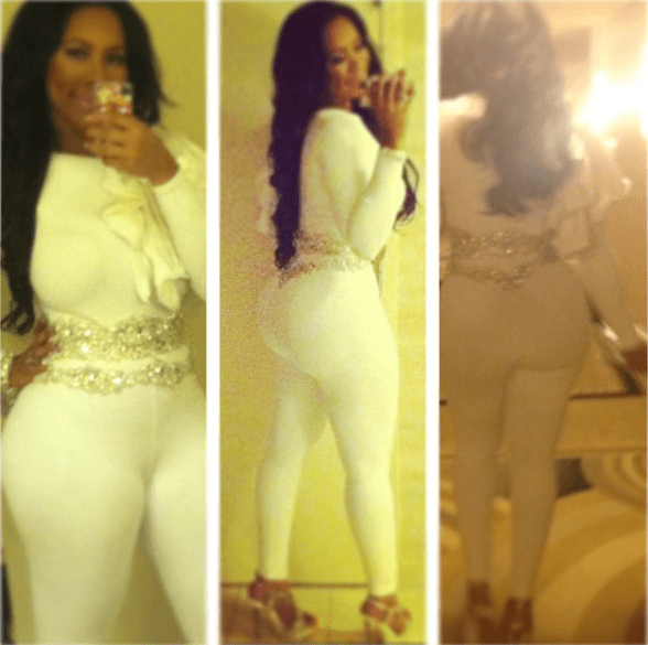 bonita bateman add photo deelishis booty