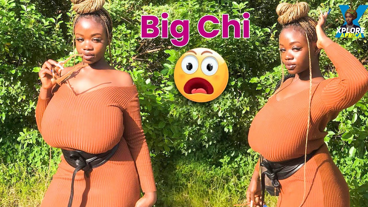 carlo vicmudo recommends black chubby big tits pic