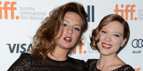 lea seydoux lesbian