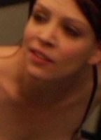 Amber Benson Nude beastboy porn