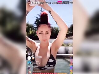 amy vanzant recommends bhadbhabie porn pic