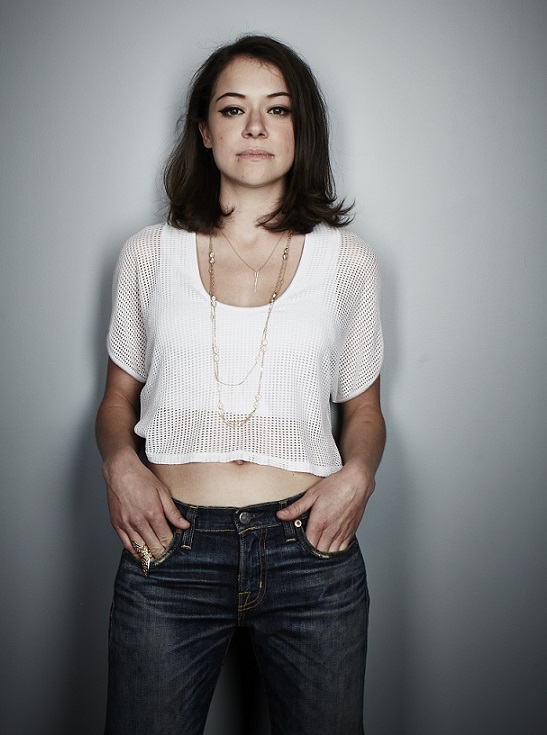 tatiana maslany hot