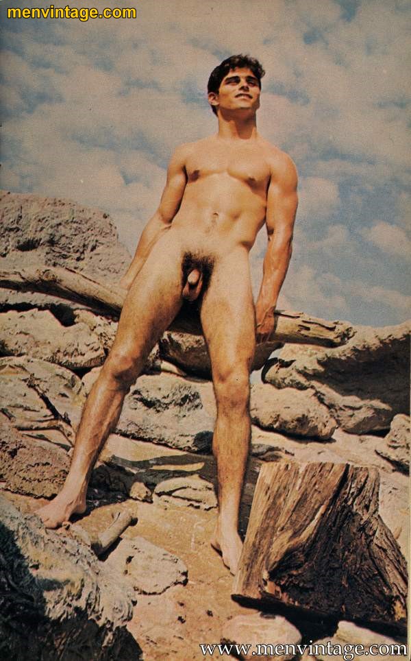 chris dedeke recommends Nude Men Outside