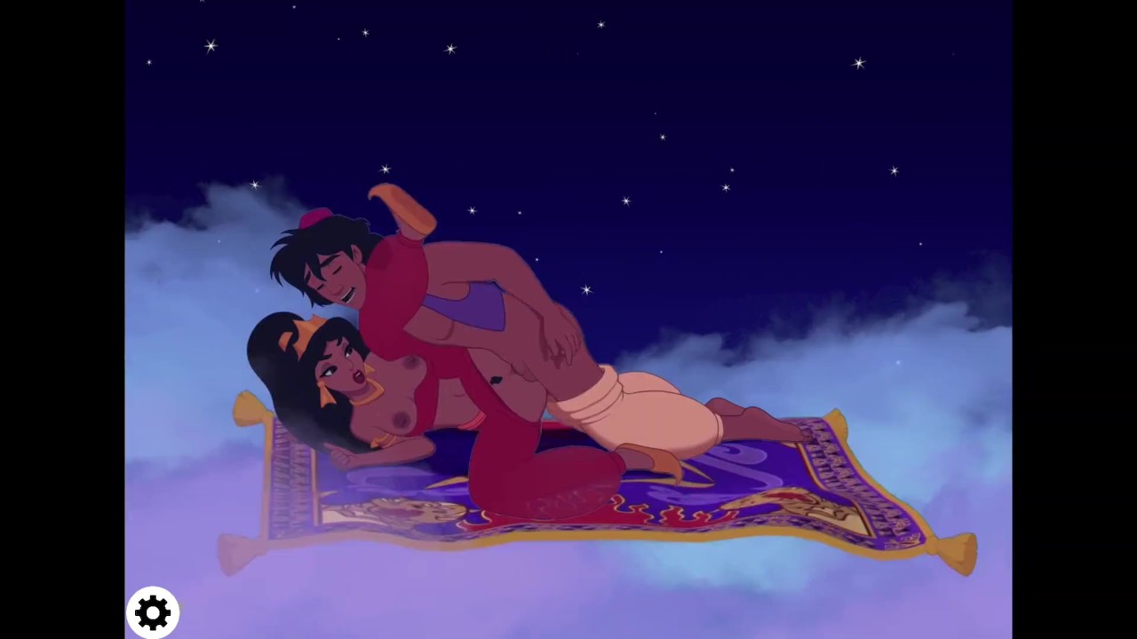 aaron frazier share jasmine aladdin porn photos