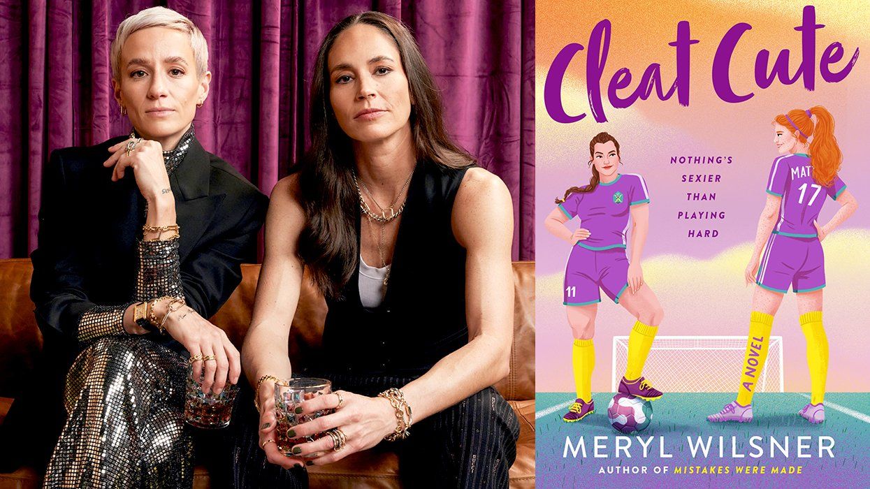 chad beattie share megan rapinoe sexy photos