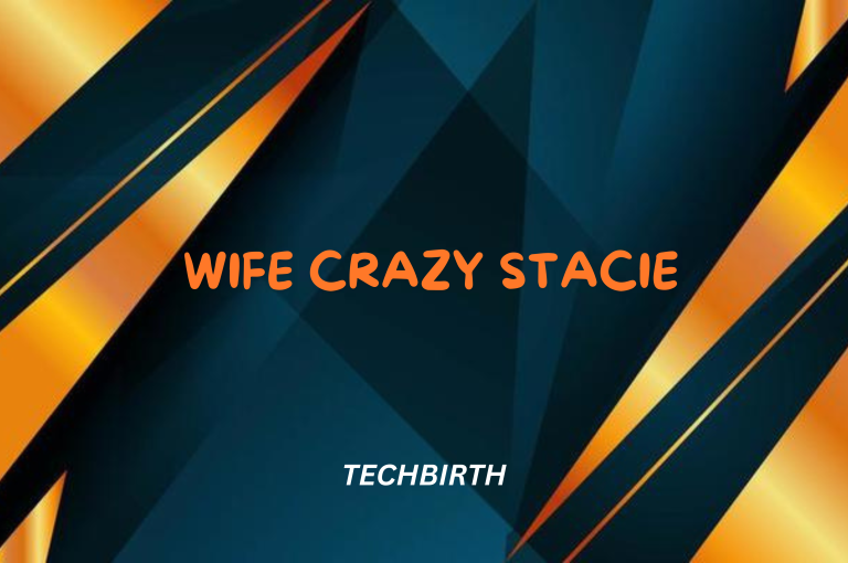 david harr recommends crazywife stacie pic