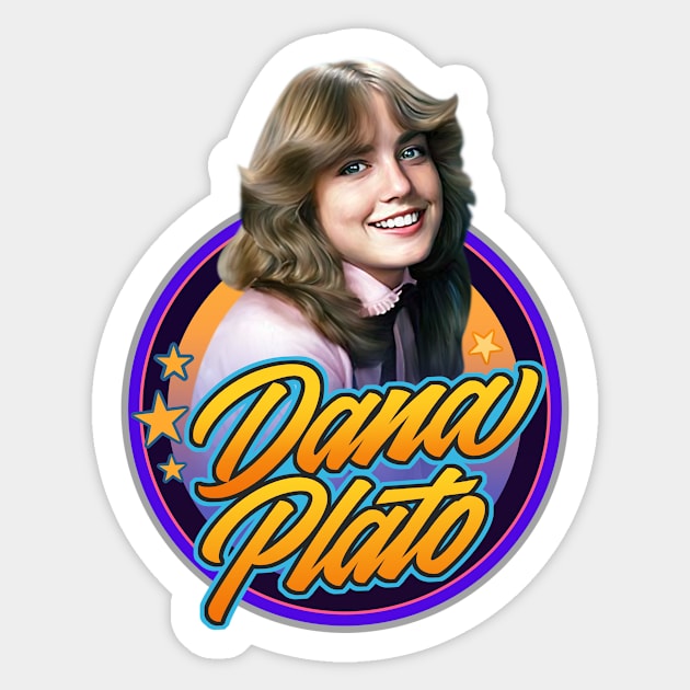 Best of Dana plato height