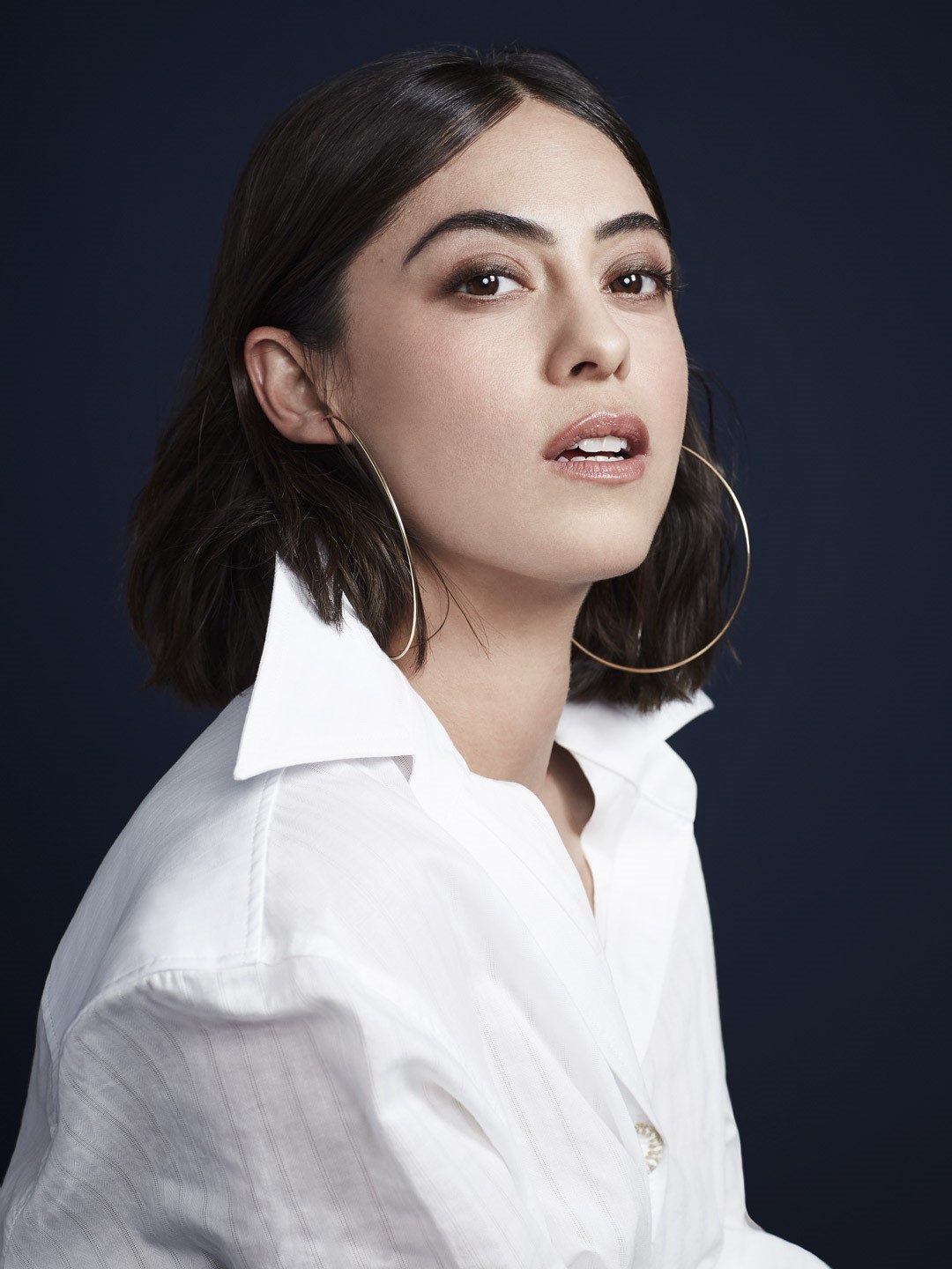 chris geach recommends Rosa Salazar Sexy