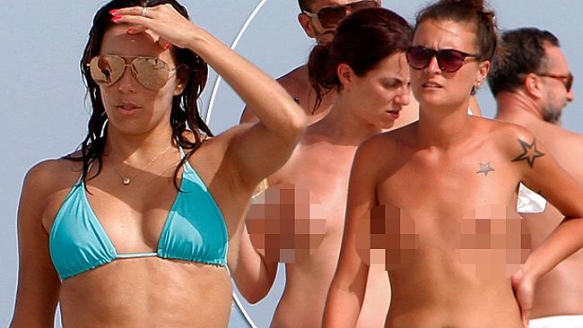 cameron bartlett recommends Naked Pics Of Eva Longoria