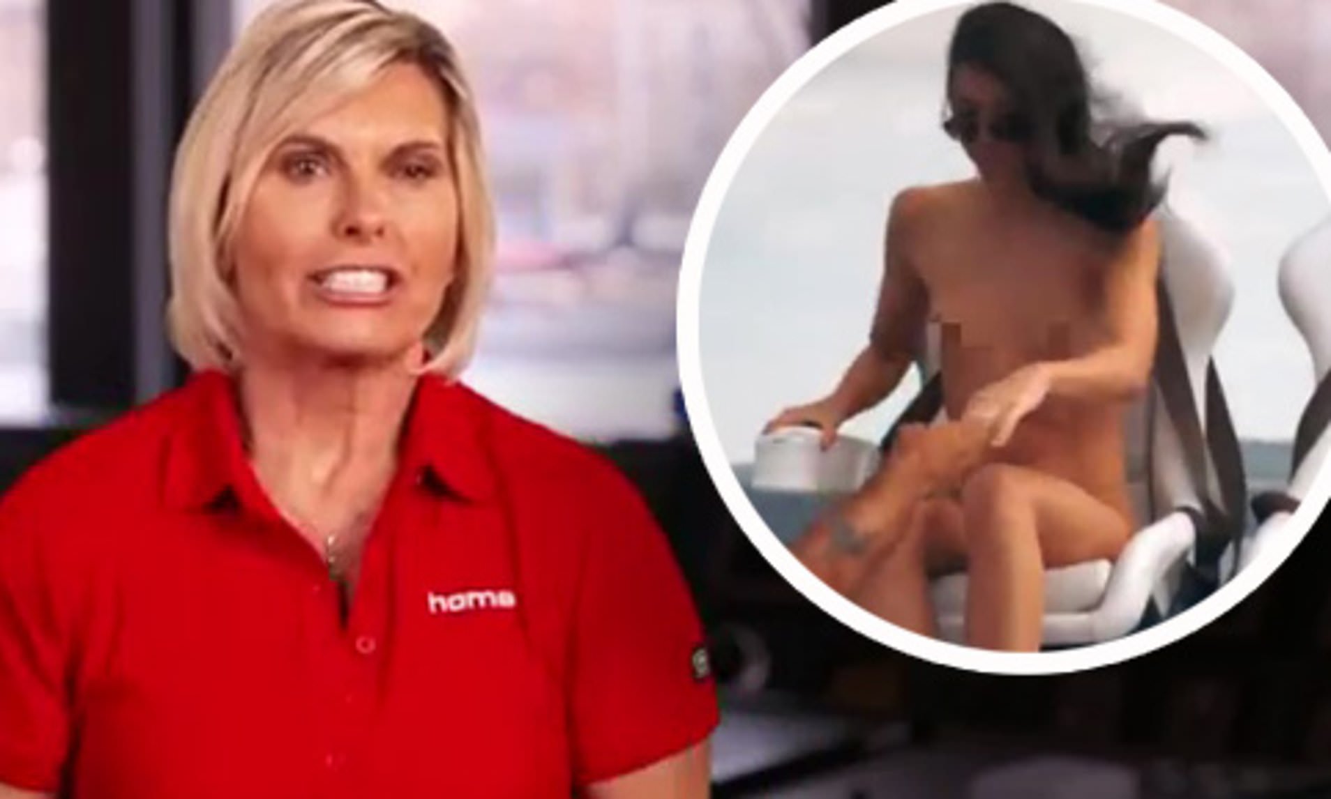 breeanna bennett like below deck nude photo chidi udeogu recommends below deck nude pic
