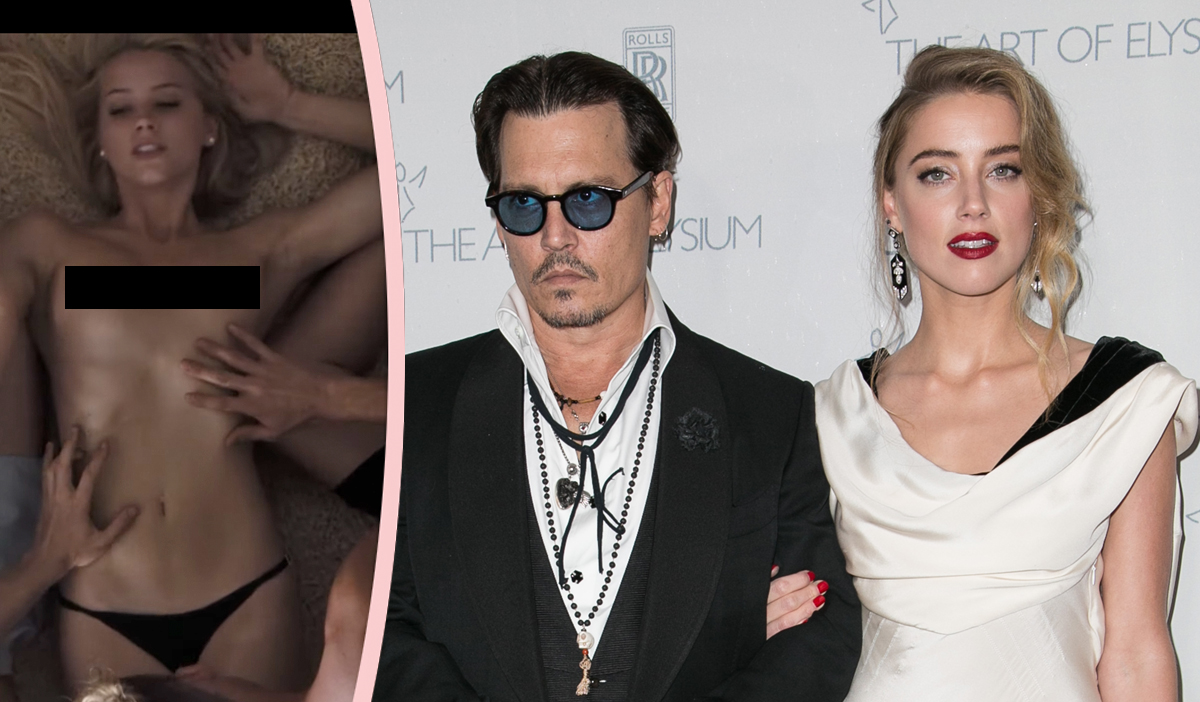 carlos lomas recommends amber heard nude pics pic