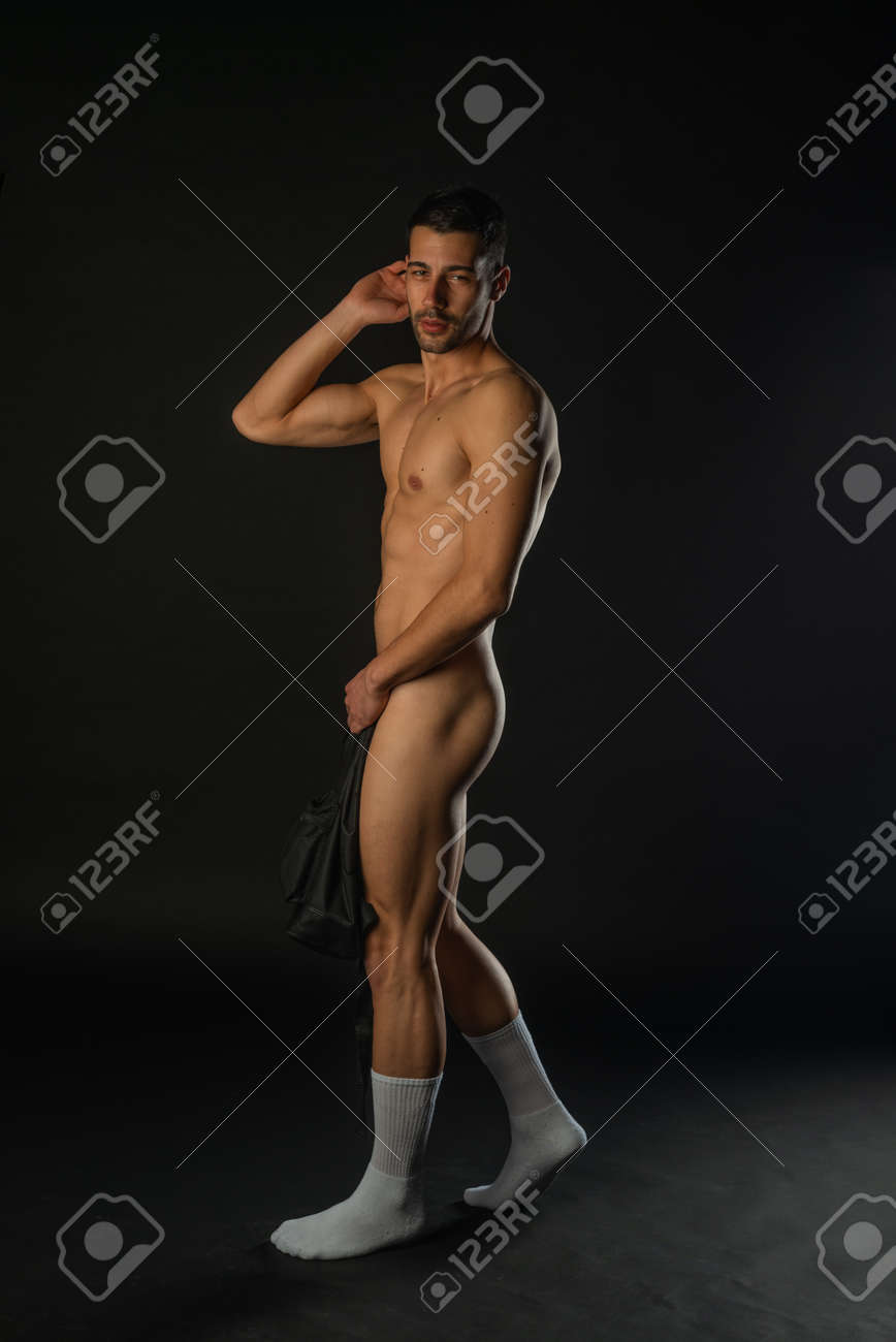 chilli wong recommends naked men in socks pic