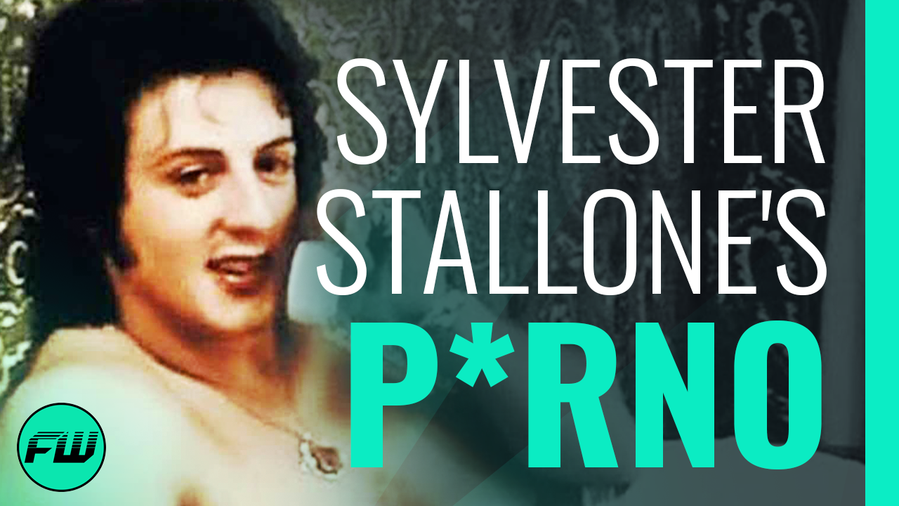 Best of Sylvester stallone porn