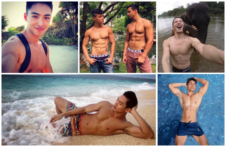 chloe chilvers recommends small asian twinks pic