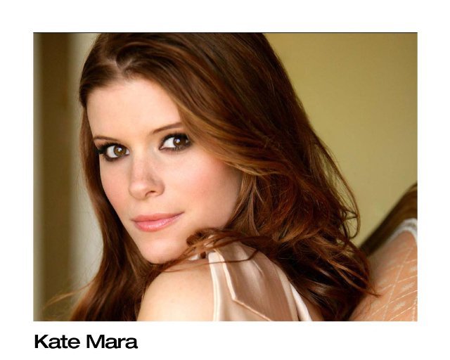 kate mara images