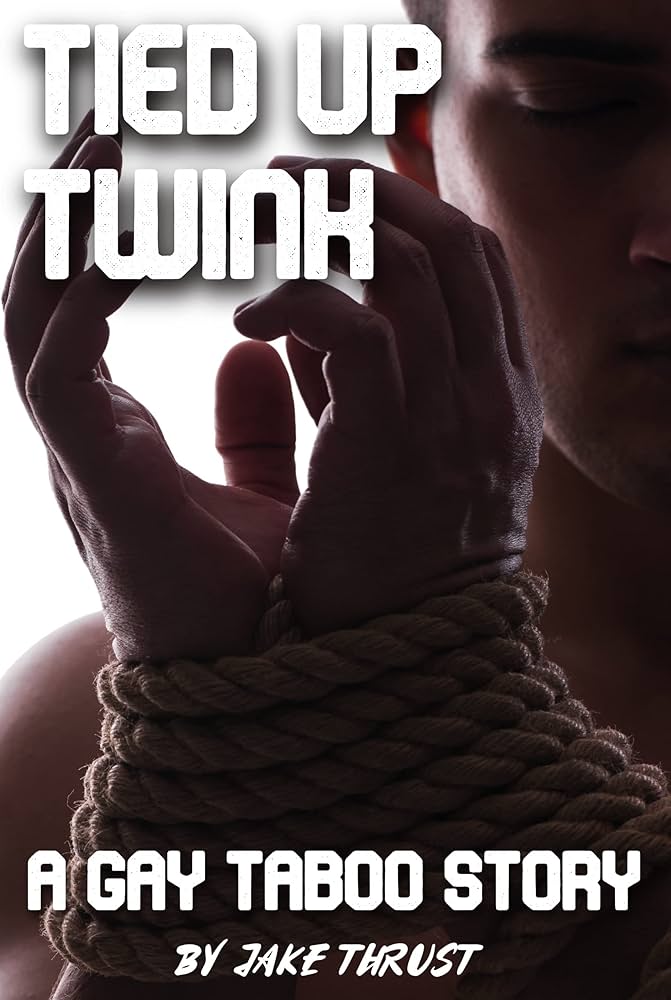 bailey bail share tied up twinks photos