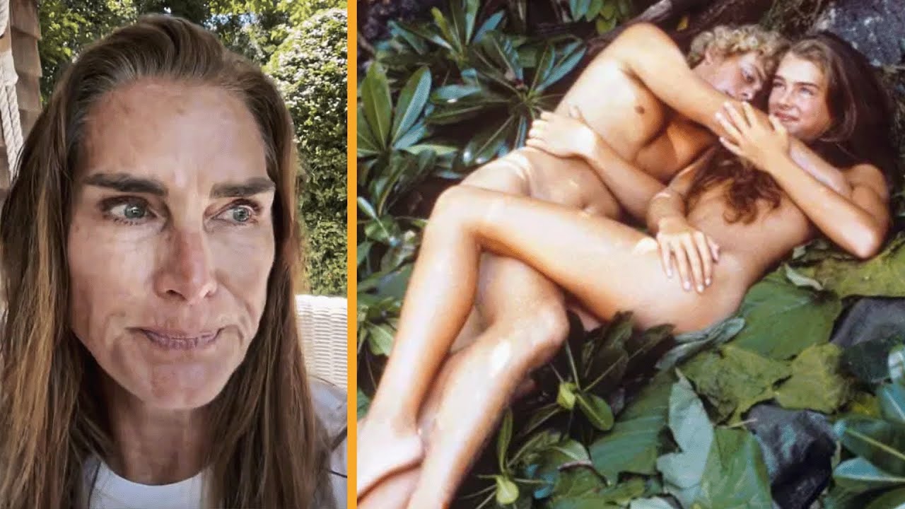 alex stampolidis add brooke shields nude photos photo