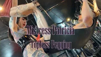 anthony waithaka recommends mistress patricia pic