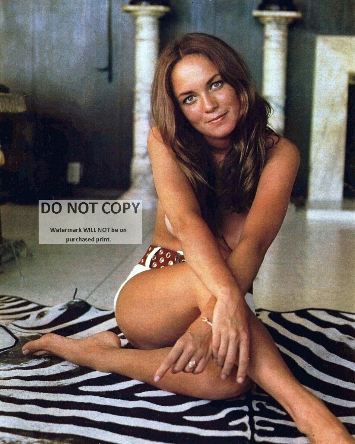 chris vanorder recommends Catherine Bach Naked Photos