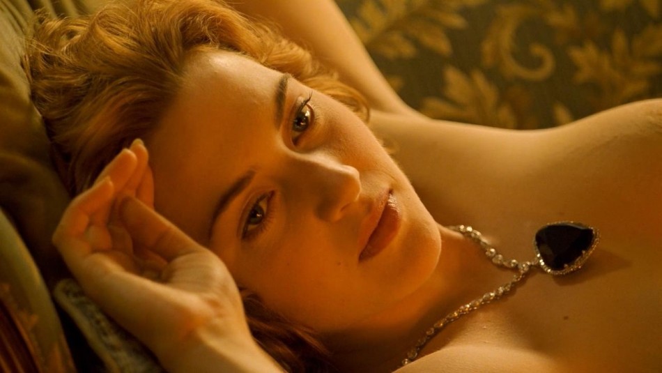 charity c reed recommends kate winslet titanic nude scene pic