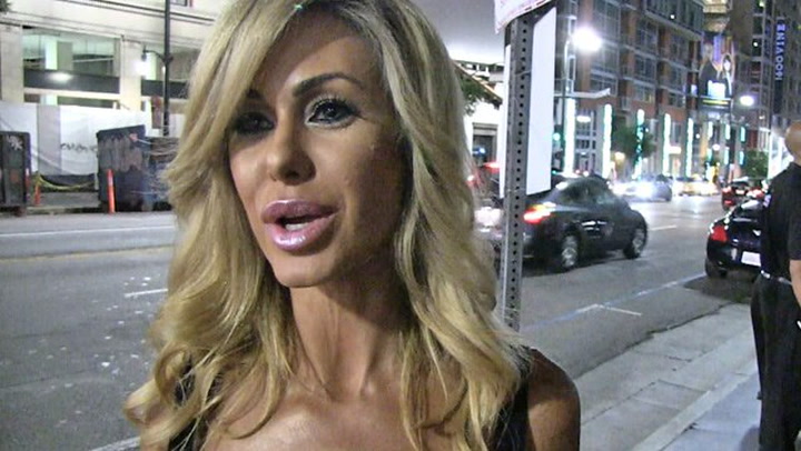 claudia shepard recommends shauna sand video pic