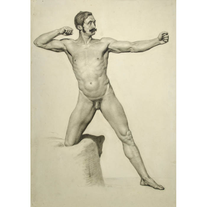 Best of Naked british male