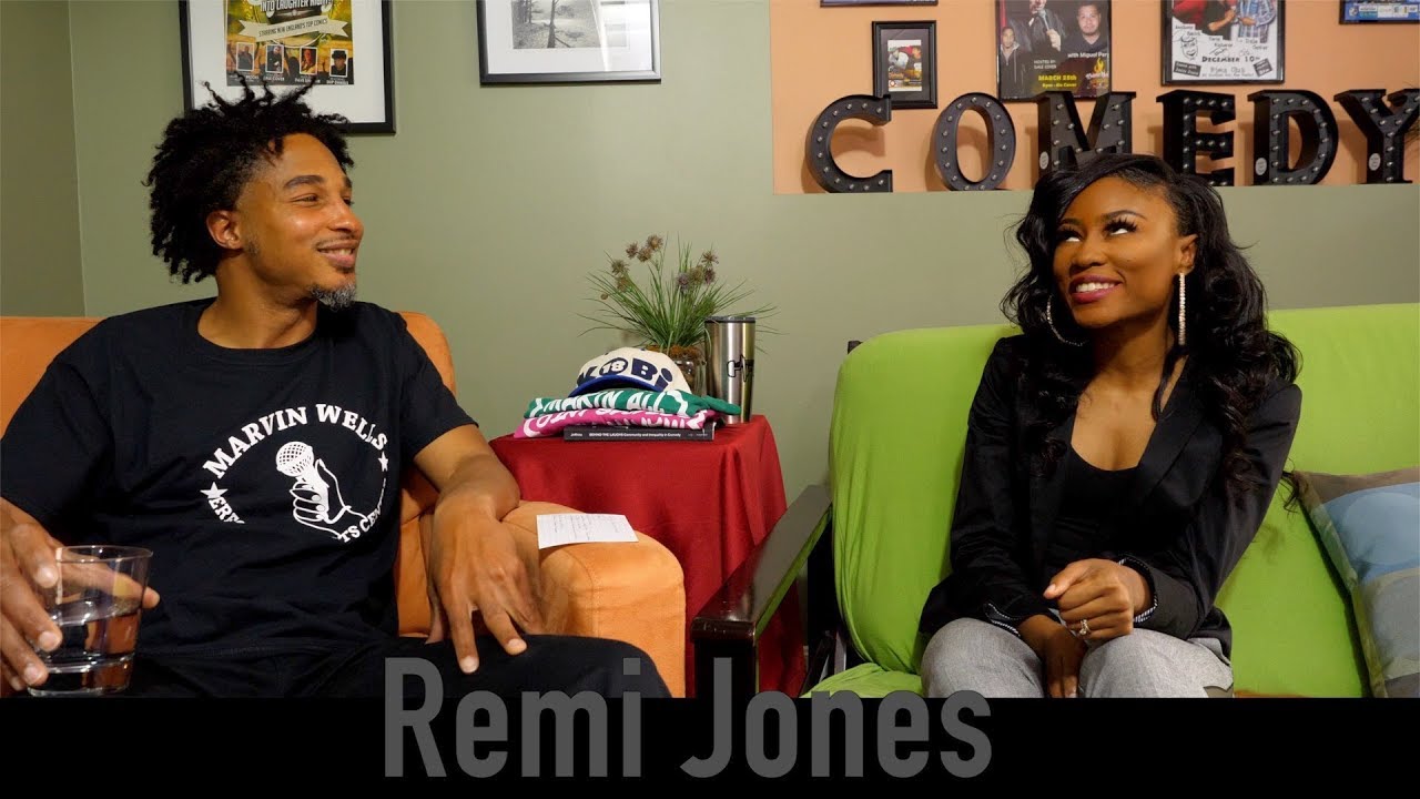 aubrey calhoun recommends remi jones pic