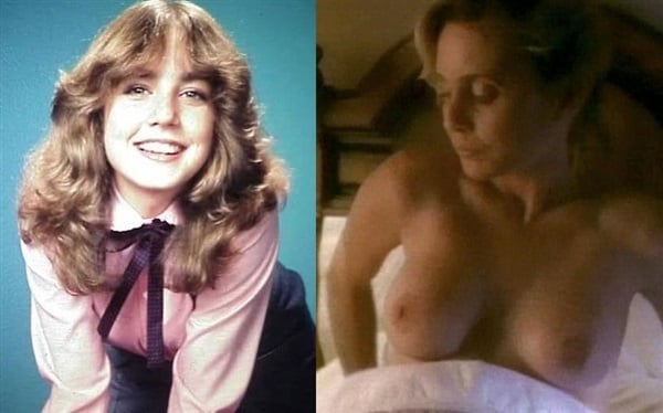 cathy kalb recommends 80s naked women pic