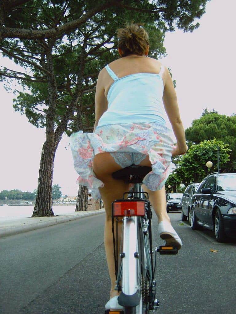 bharath rajakumar add riding bike no panties photo