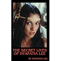 hyapatia lee movies