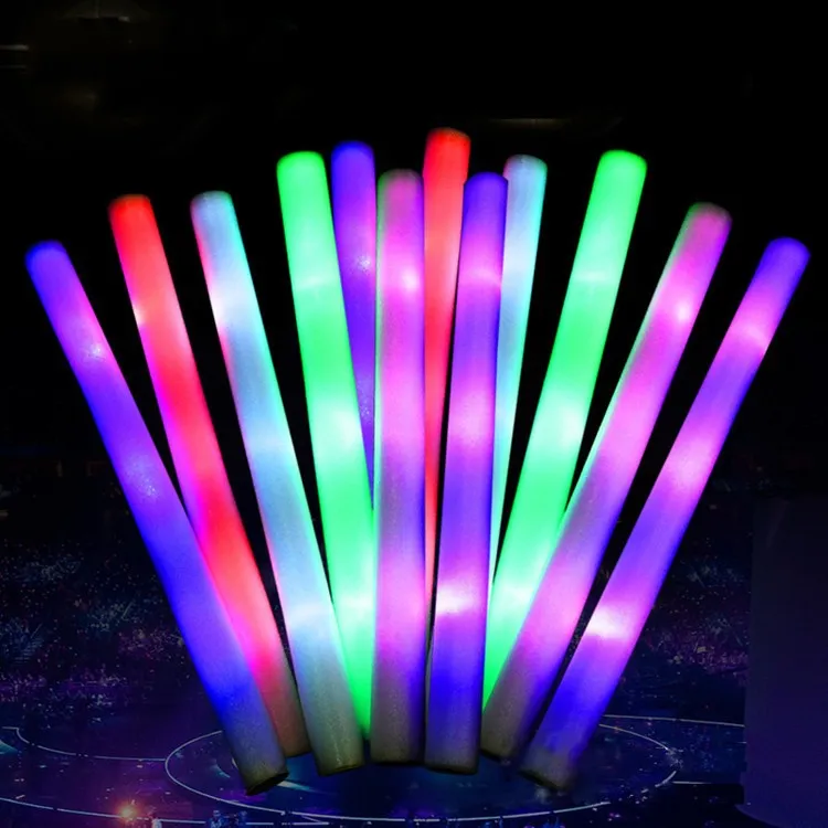 glowstick porn