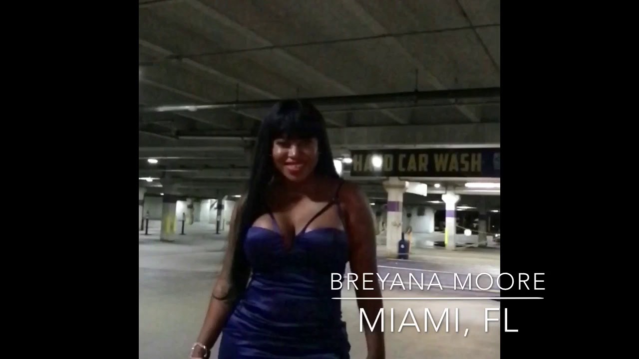 abraham mtz recommends Breyana Moore