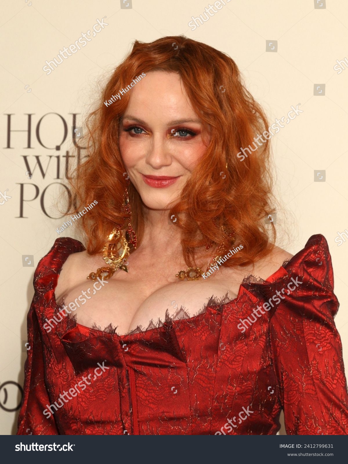 christina hendricks nude images