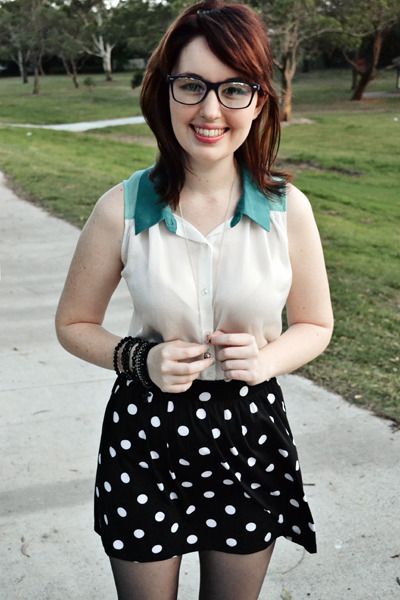 skinny nerd nude - sexplay porn brianna beach full