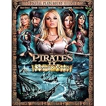 pirates 2 stagnettis revenge