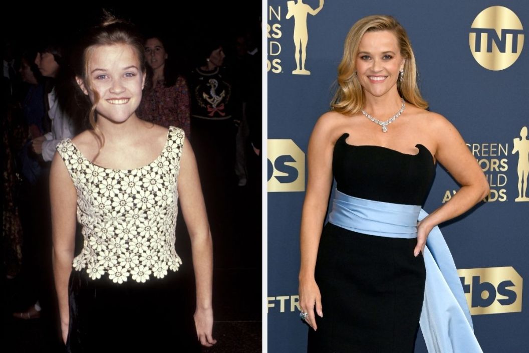 atum ra recommends height and weight of reese witherspoon pic