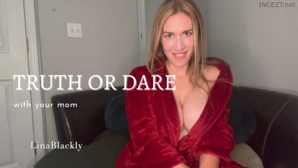 cristopher aquino recommends truth or dare porn story pic