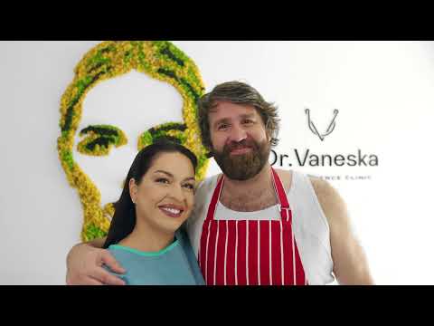 chris livermore recommends Dr Vaneska