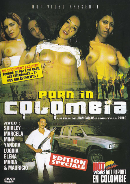 borrat s recommends columbia pornos pic