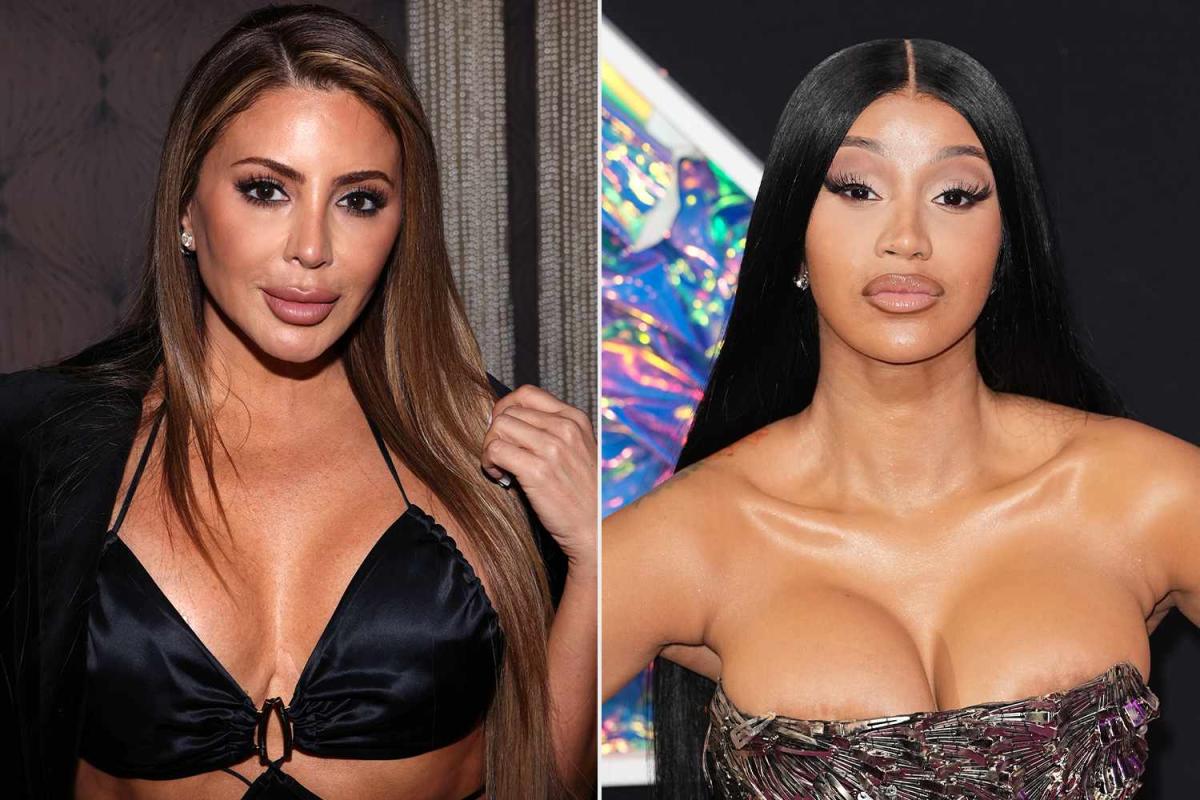 al urban recommends Larsa Pippen Porn