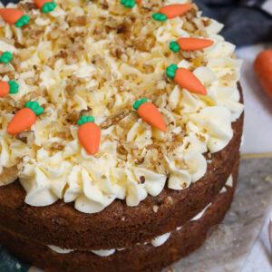 charles fullen add photo carrot cake leaked