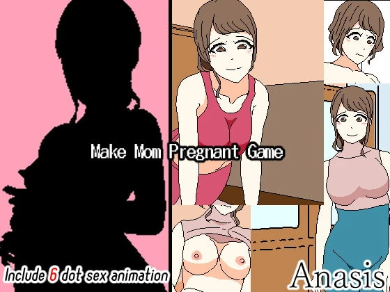 Best of Pregnant porn games