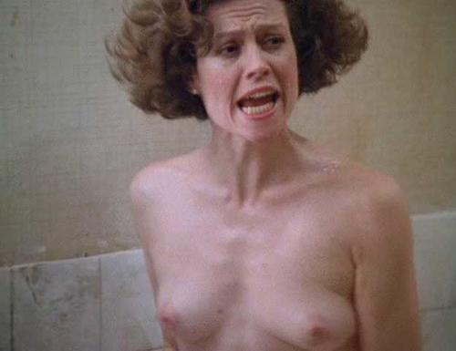 Sigourny Weaver Naked now gif