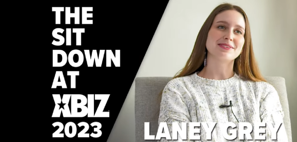 Best of Laney grey interview