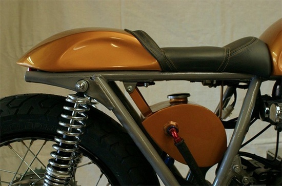 Best of Honey gold motorcycle