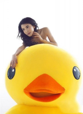 chen jay recommends Rubber Duck Porn