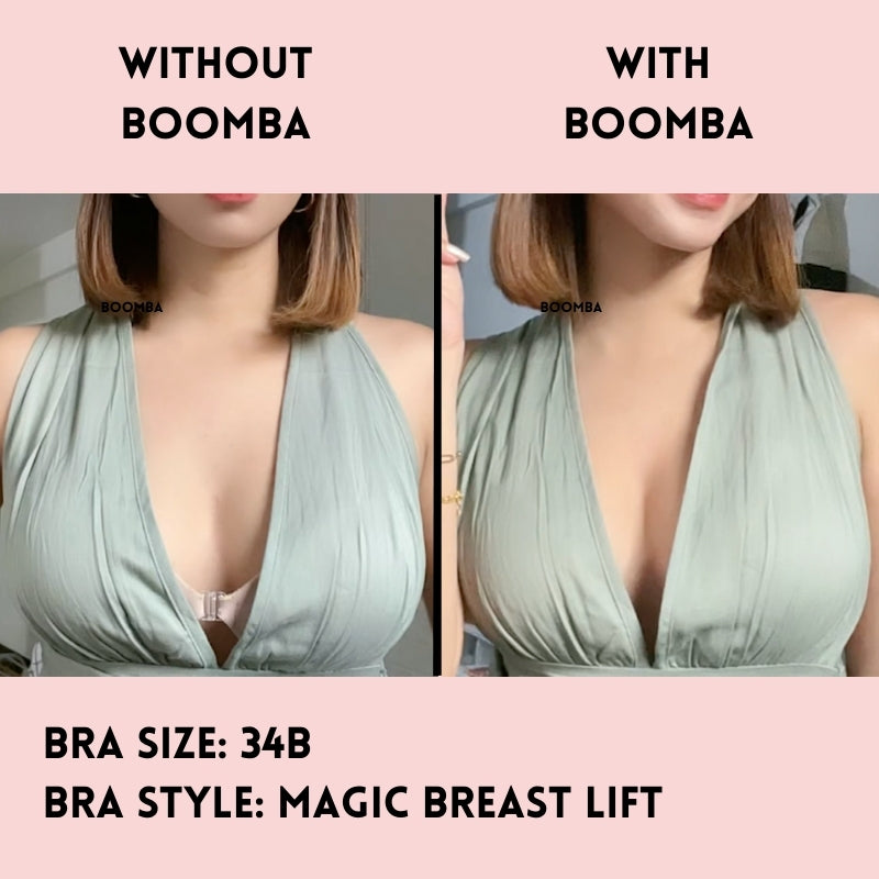 audrey loke recommends 34b Boobies