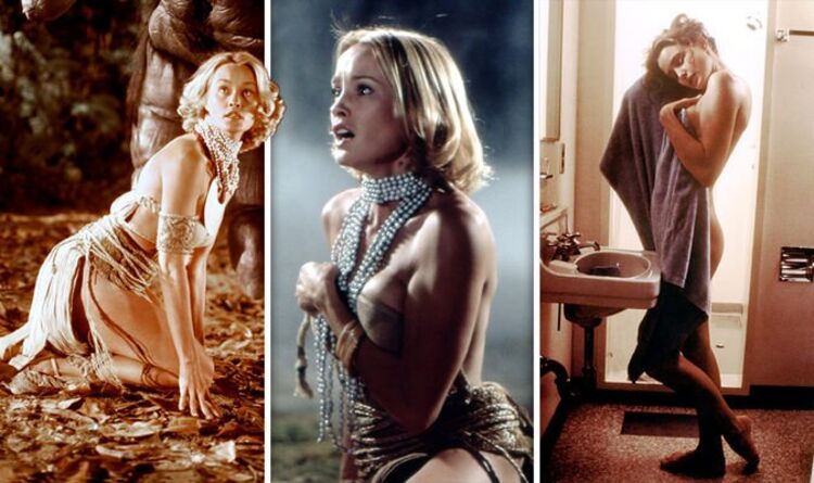 amanda bryton share jessica lange nude photos